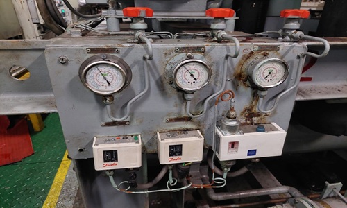 Bulk Cargo Transport